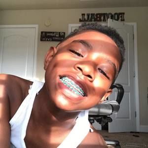 Meet your Posher, Corey